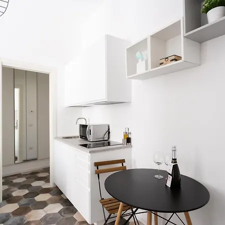 Διαμέρισμα Navigli - Vigevano 45 & Casale 3a *