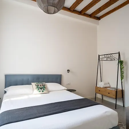 Διαμέρισμα Navigli - Vigevano 45 & Casale 3a *
