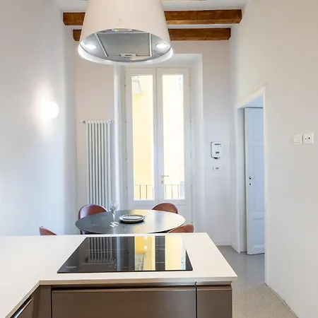 Navigli - Vigevano 45 & Casale 3a Διαμέρισμα