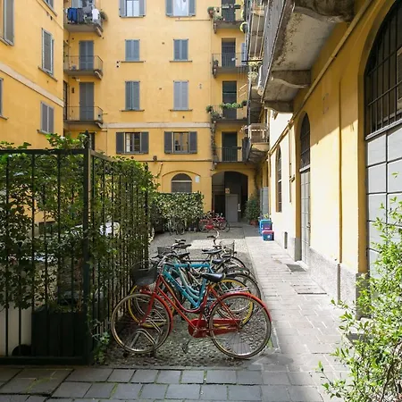 Navigli - Vigevano 45&casale 3a