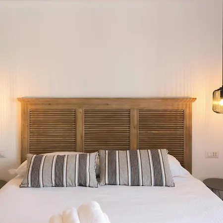 Appartamento Navigli - Vigevano 45&casale 3a *
