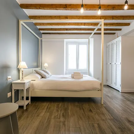 Navigli - Vigevano 45 & Casale 3a * ميلان