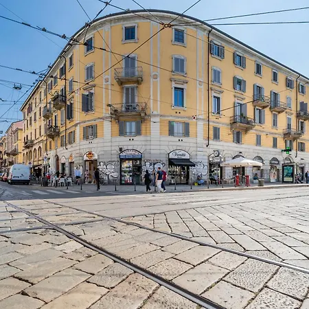 Navigli - Vigevano 45 & Casale 3a * ميلان