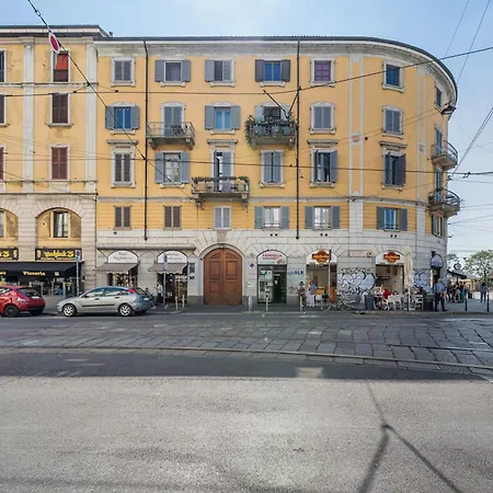 شقة Navigli - Vigevano 45 & Casale 3a