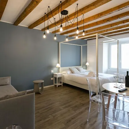 Navigli - Vigevano 45 & Casale 3a ميلان