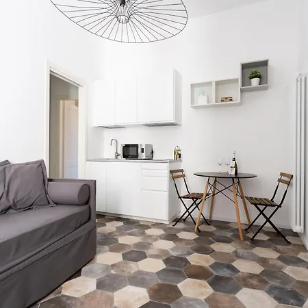 شقة Navigli - Vigevano 45 & Casale 3a *