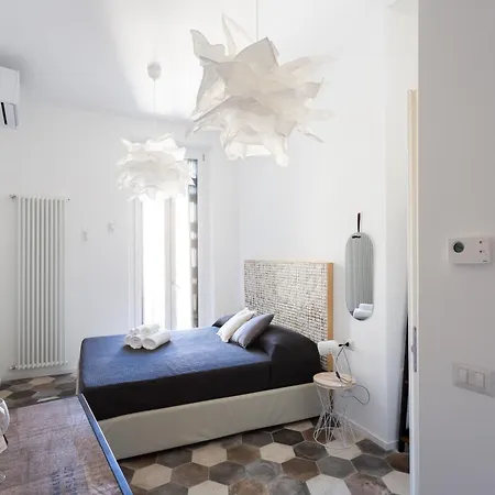 Navigli - Vigevano 45 & Casale 3a شقة ميلان
