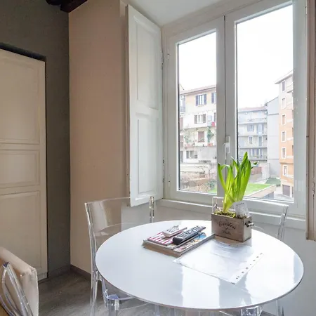 شقة Navigli - Vigevano 45 & Casale 3a ميلان
