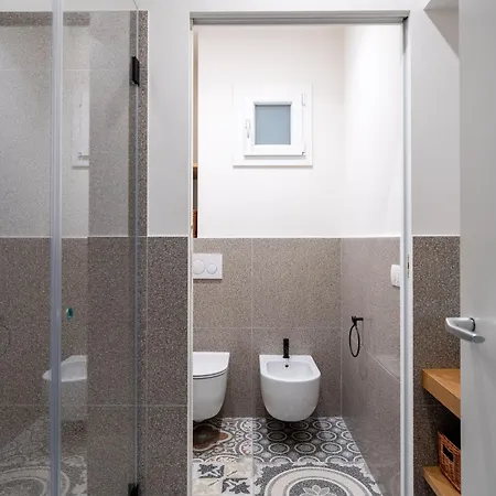 Navigli - Vigevano 45 & Casale 3a شقة ميلان