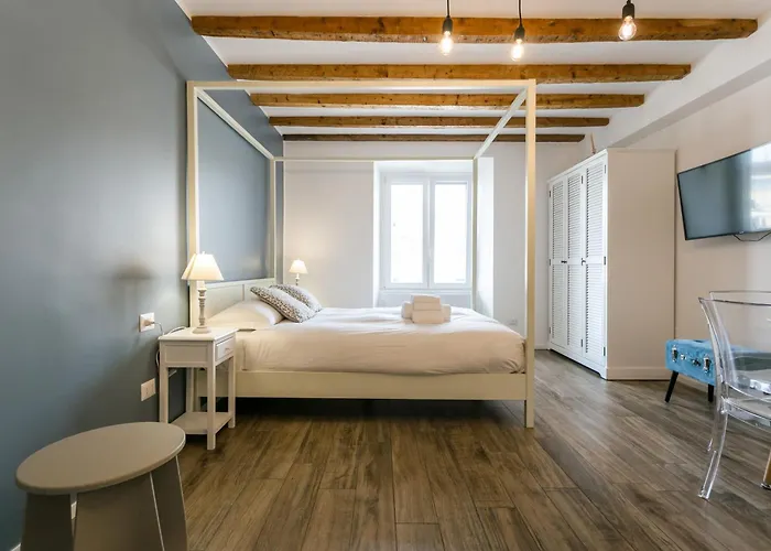 Navigli - Vigevano 45&casale 3a * Milano